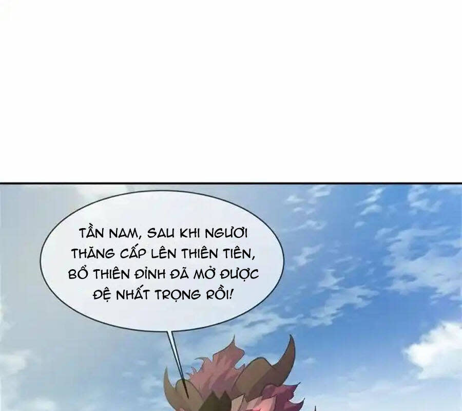 chiến hồn tuyệt thế Chapter 711 - Next Chapter 712