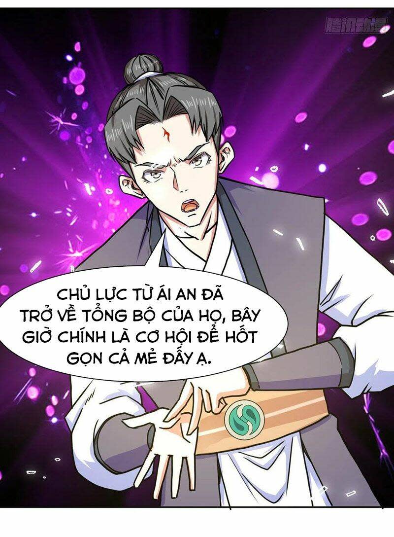 sư tỷ của ta đông đến một đám chapter 155 - Next Chapter 156