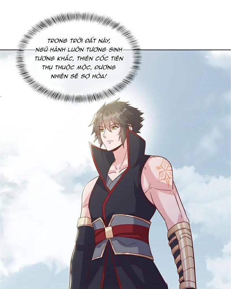 chiến hồn tuyệt thế Chapter 712 - Next Chapter 713