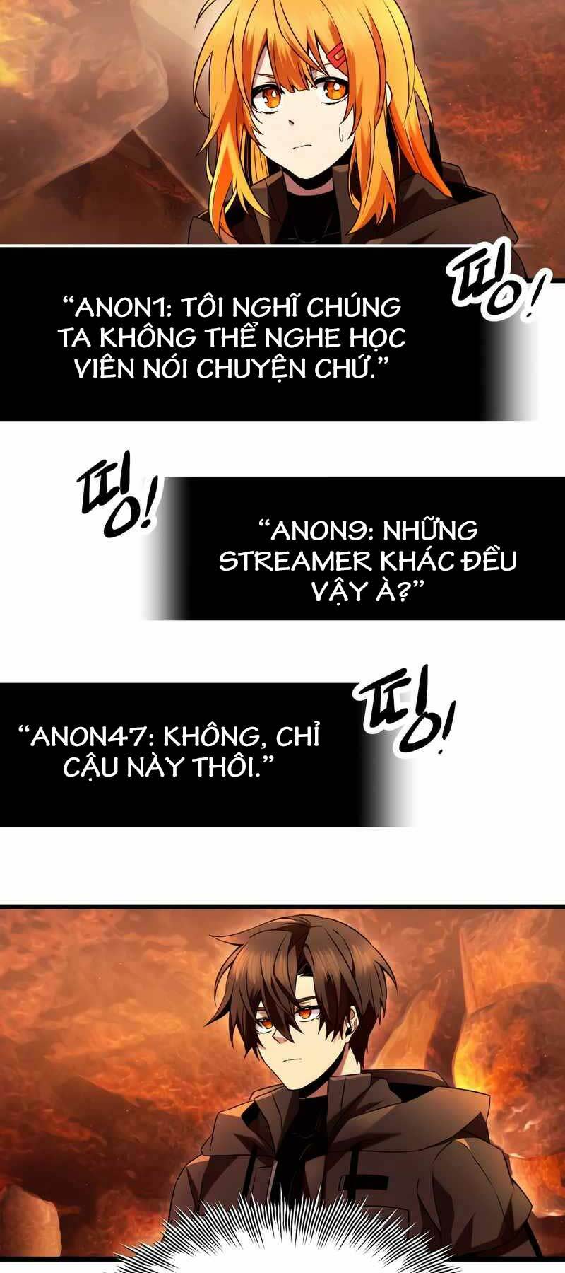 ta nhận được vật phẩm thần thoại chapter 71 - Next Chapter 71