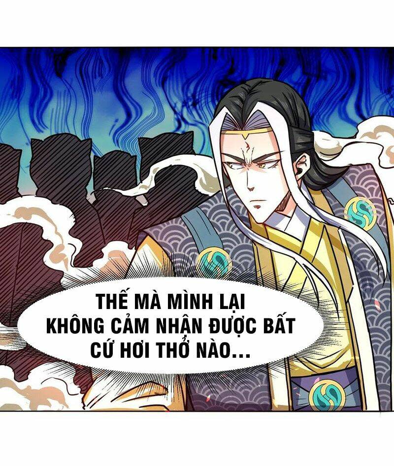 sư tỷ của ta đông đến một đám chapter 155 - Next Chapter 156