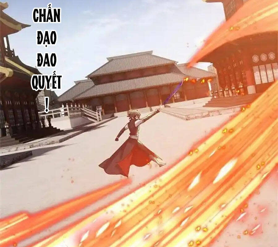 chiến hồn tuyệt thế Chapter 711 - Next Chapter 712