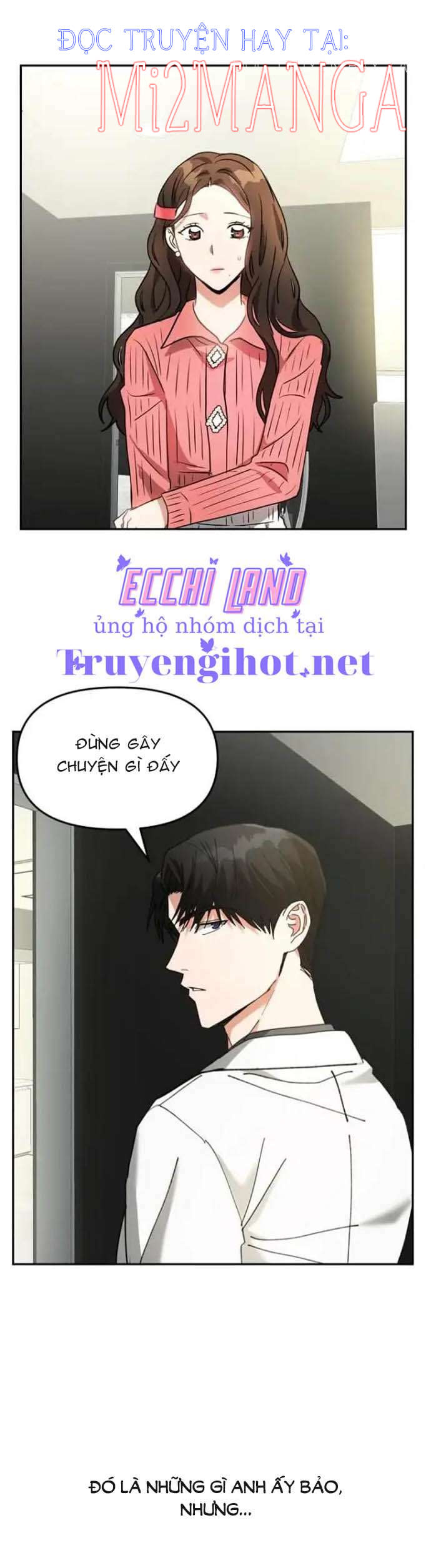 Gọi Tôi Là Ác Ma Chapter 6.2 - Trang 2