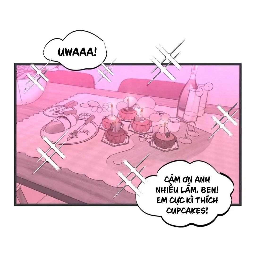 Two Sizes, too small Chapter 67 - Trang 2