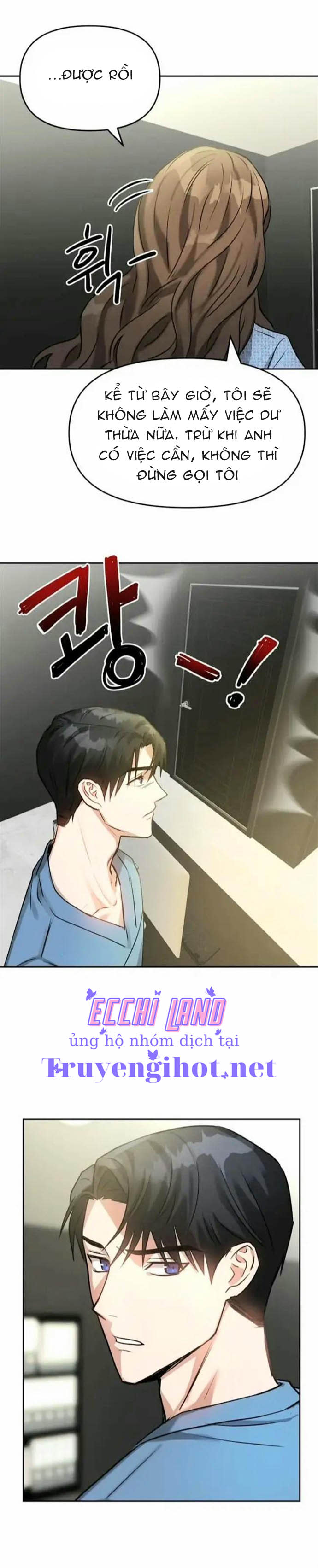 Gọi Tôi Là Ác Ma Chap 6.1 - Trang 2