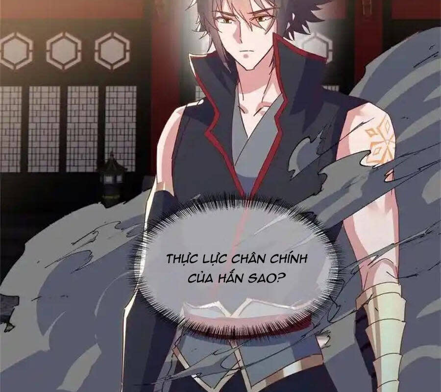 chiến hồn tuyệt thế Chapter 711 - Next Chapter 712