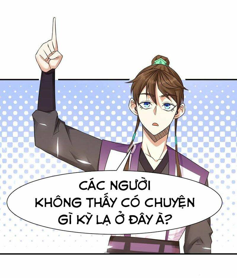 sư tỷ của ta đông đến một đám chapter 167 - Next chapter 168