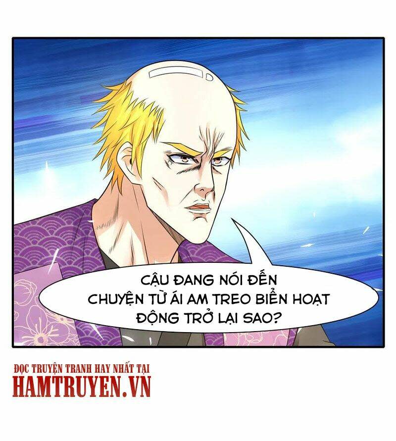 sư tỷ của ta đông đến một đám chapter 167 - Next chapter 168