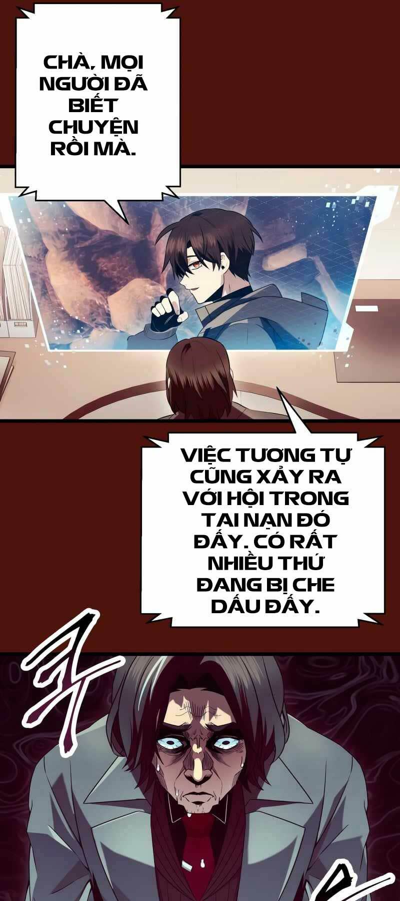 ta nhận được vật phẩm thần thoại chapter 71 - Next Chapter 71