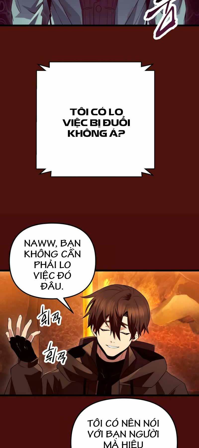 ta nhận được vật phẩm thần thoại chapter 71 - Next Chapter 71