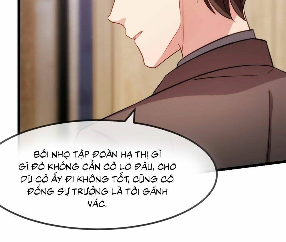 cô vợ ấm áp của hạ thiếu chapter 271 - Trang 2