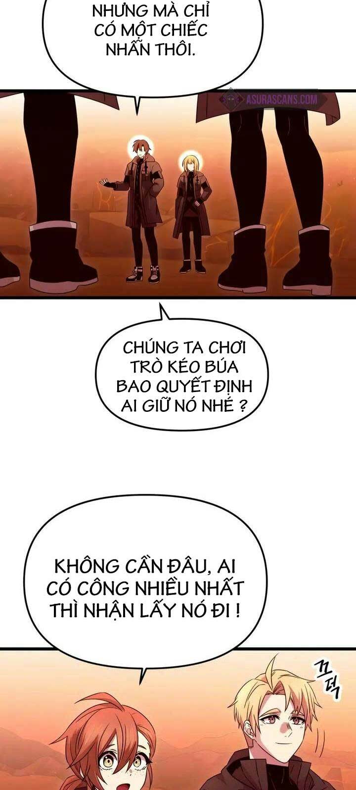 ta nhận được vật phẩm thần thoại chapter 76 - Next Chapter 76