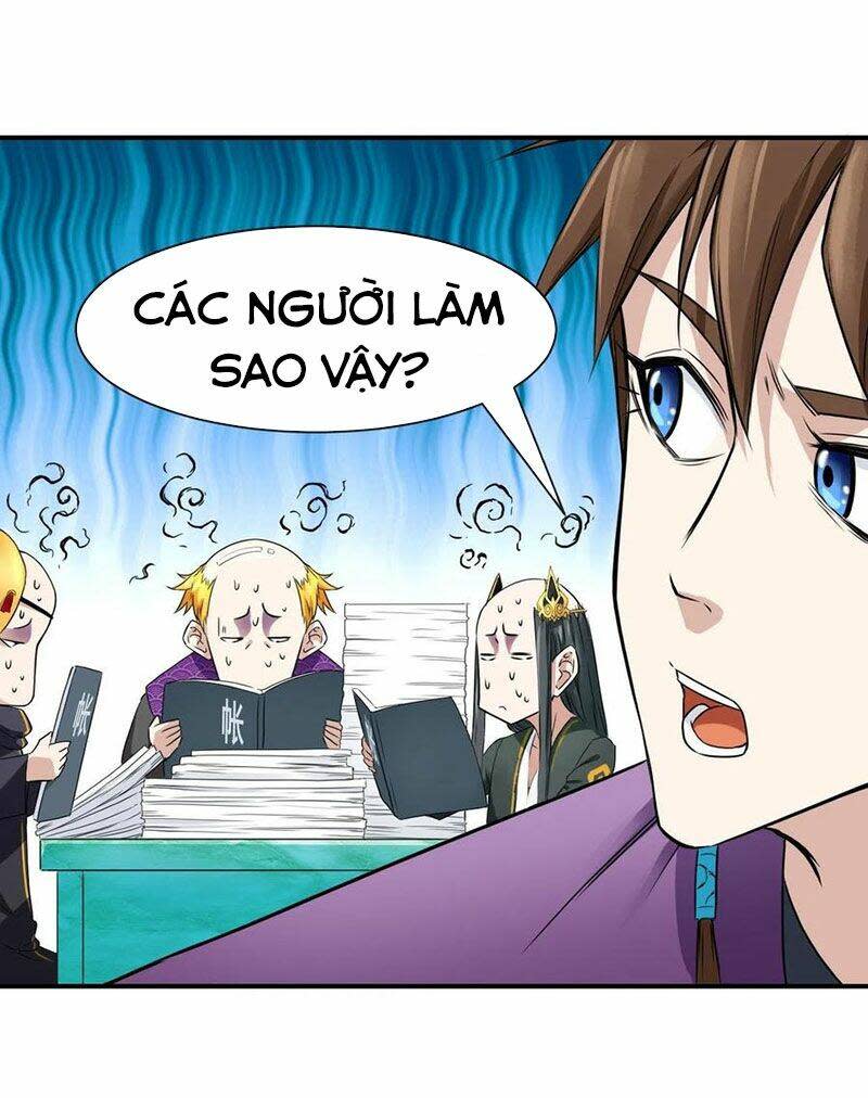 sư tỷ của ta đông đến một đám chapter 167 - Next chapter 168