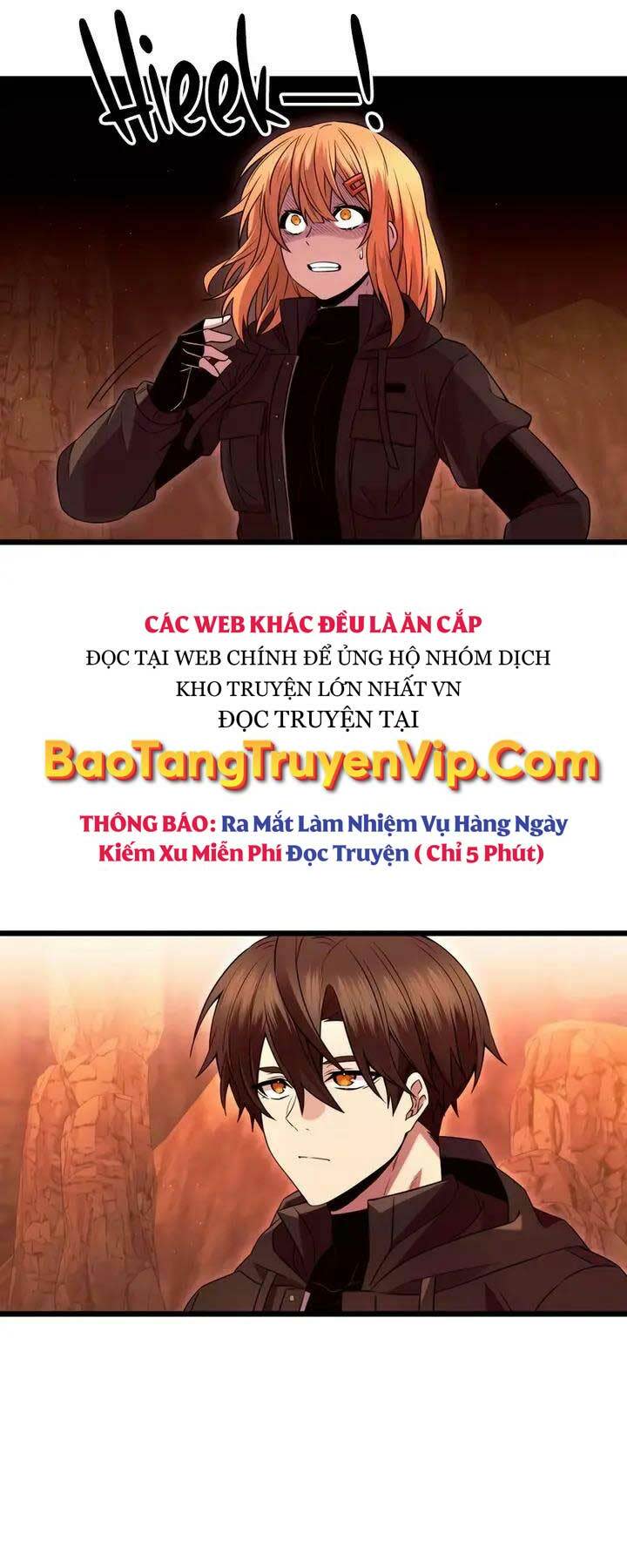 ta nhận được vật phẩm thần thoại chapter 76 - Next Chapter 76