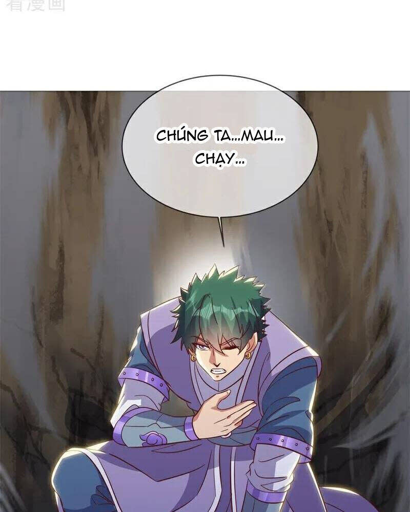 chiến hồn tuyệt thế Chapter 712 - Next Chapter 713