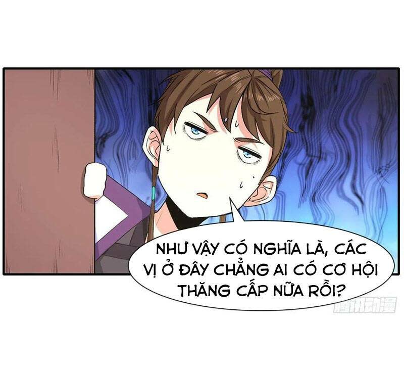 sư tỷ của ta đông đến một đám chapter 171 - Next chapter 172