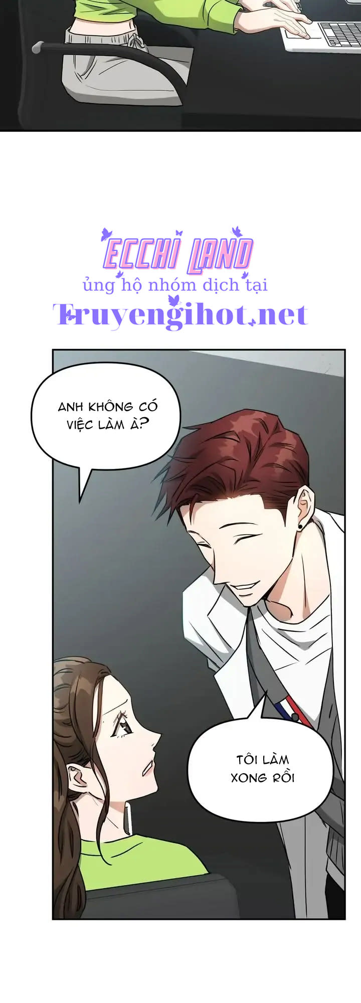 Gọi Tôi Là Ác Ma Chap 9.1 - Trang 2