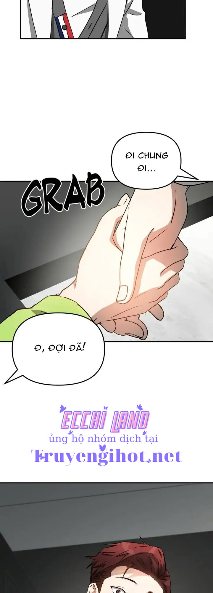 Gọi Tôi Là Ác Ma Chap 9.1 - Trang 2