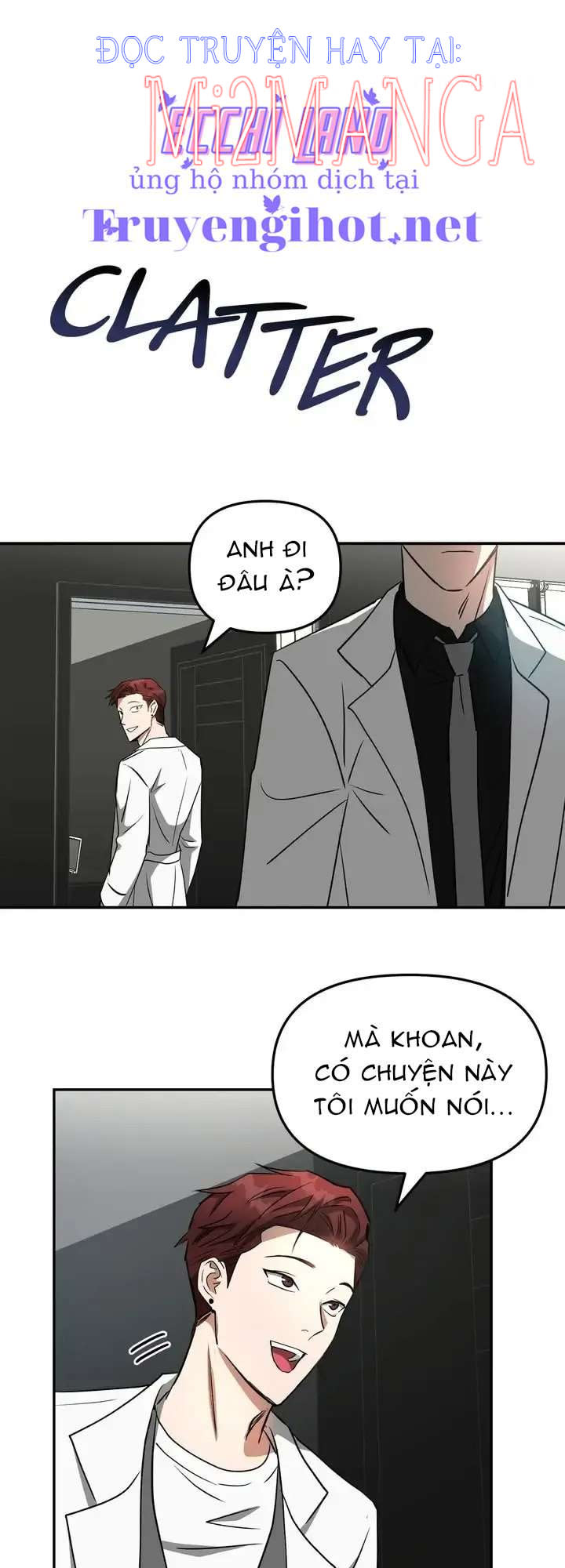 Gọi Tôi Là Ác Ma Chapter 9.1 - Trang 2