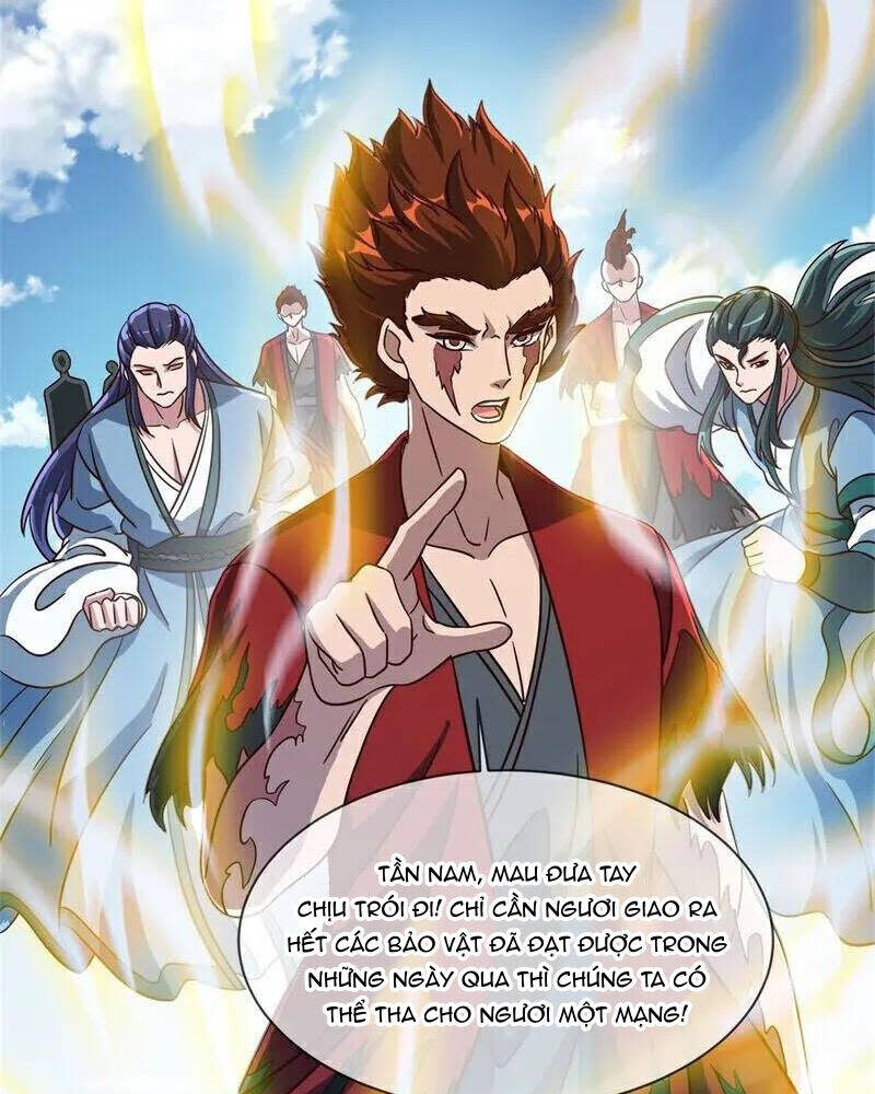 chiến hồn tuyệt thế Chapter 712 - Next Chapter 713