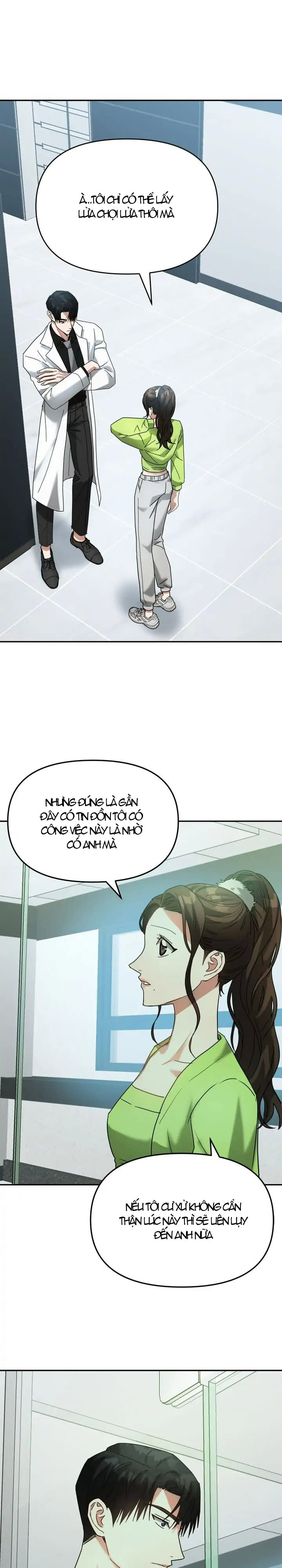 Gọi Tôi Là Ác Ma Chapter 10 - Trang 2