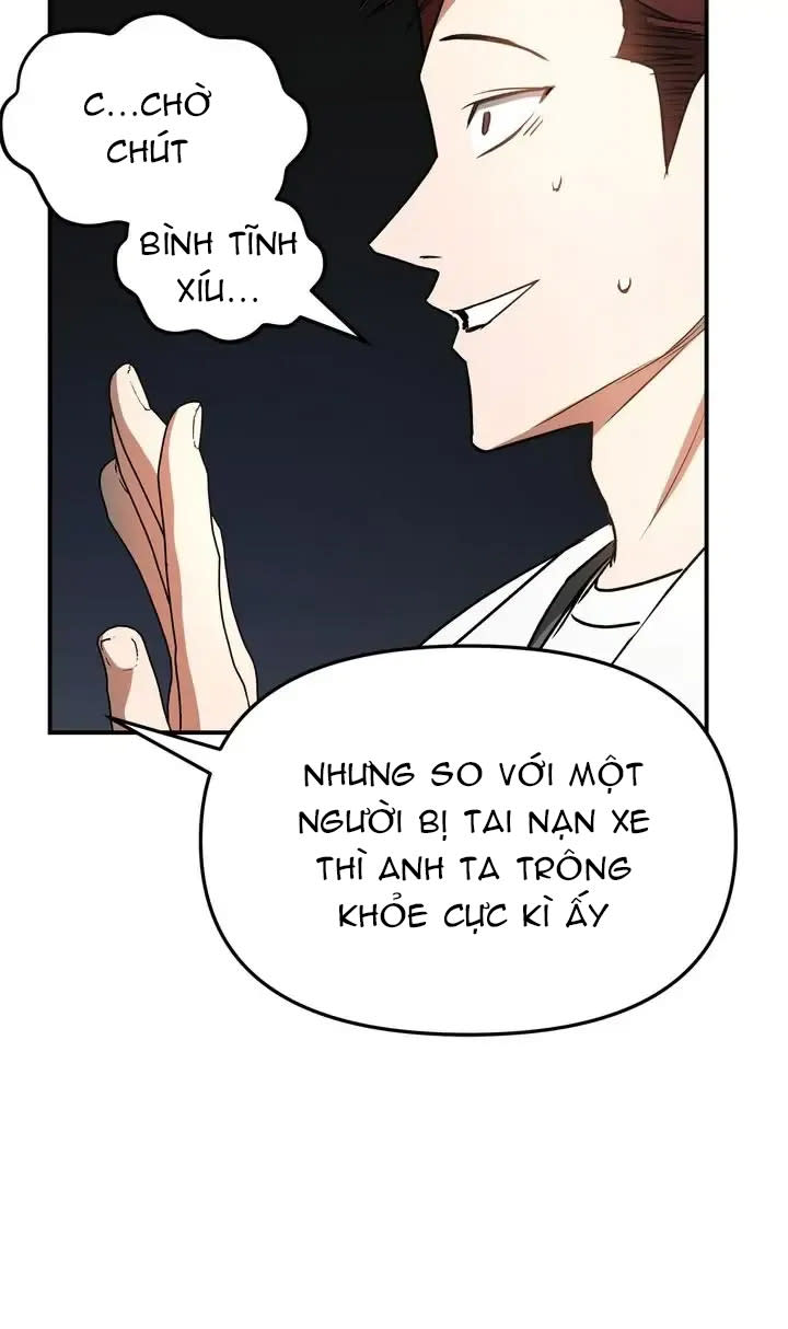 Gọi Tôi Là Ác Ma Chap 9.1 - Trang 2