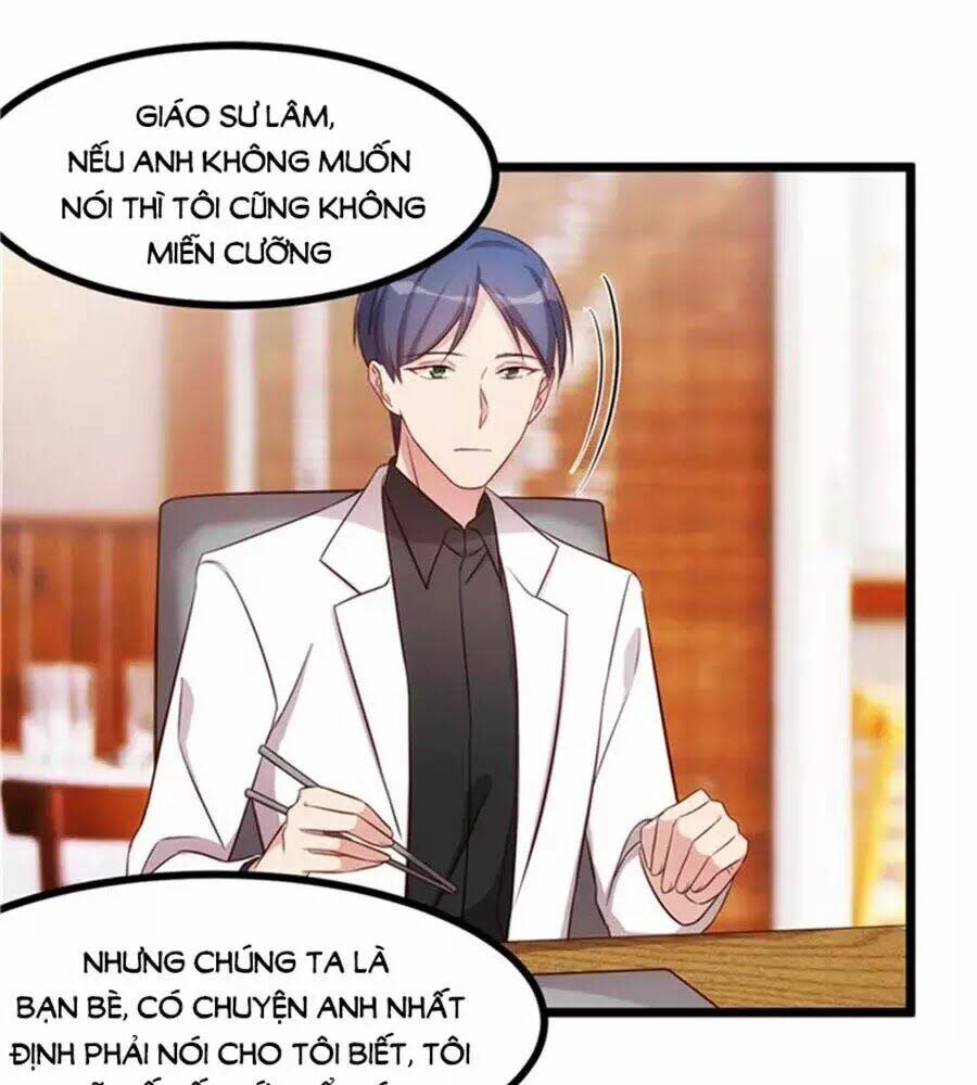 cô vợ ấm áp của hạ thiếu chapter 233 - Trang 2