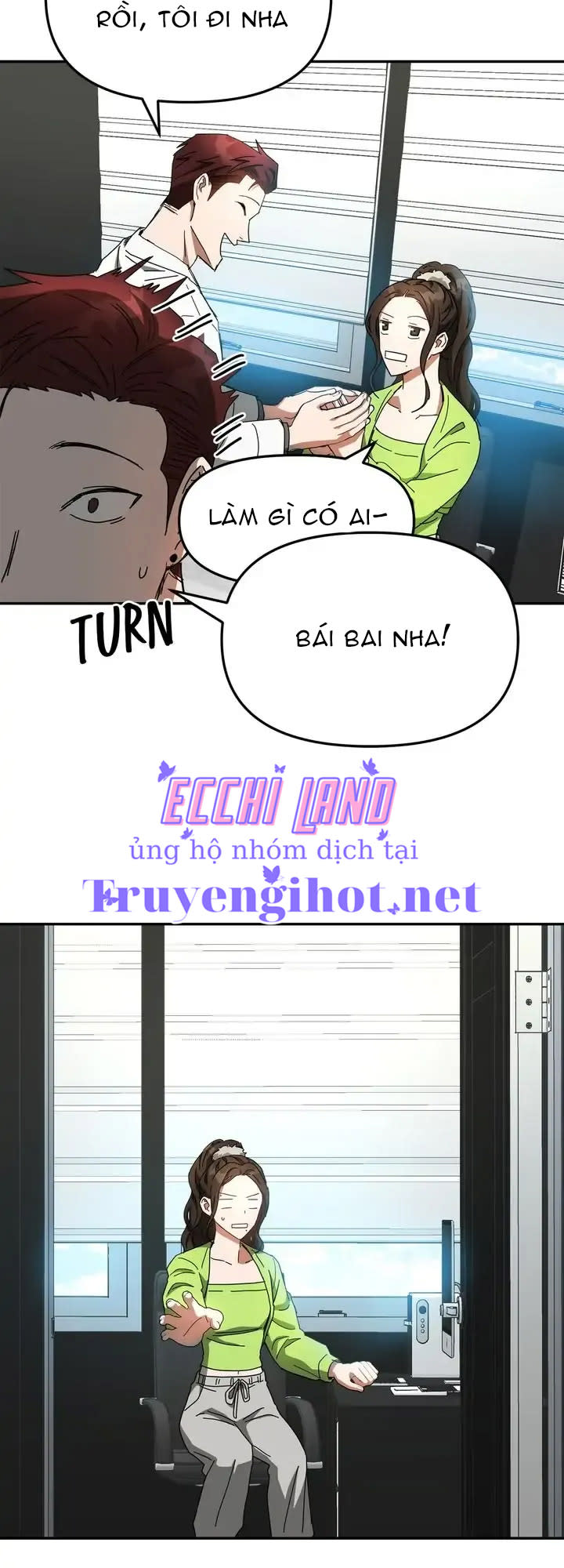 Gọi Tôi Là Ác Ma Chap 9.1 - Trang 2