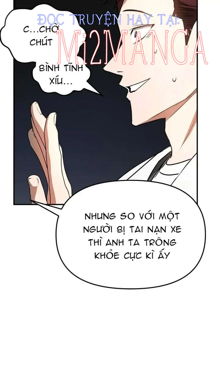 Gọi Tôi Là Ác Ma Chapter 9.1 - Trang 2