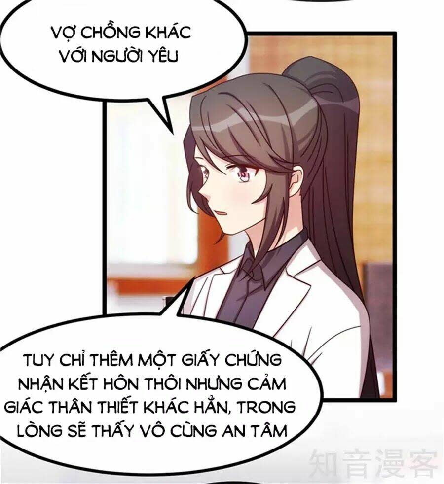 cô vợ ấm áp của hạ thiếu chapter 233 - Trang 2