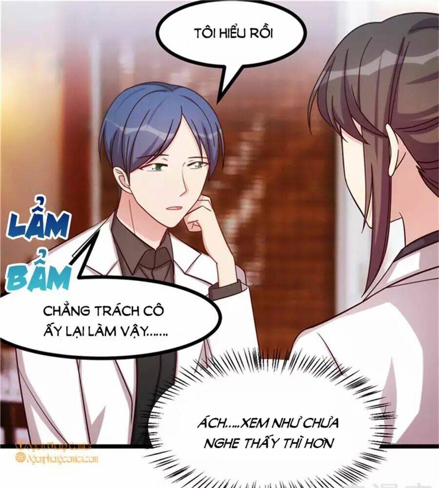 cô vợ ấm áp của hạ thiếu chapter 233 - Trang 2