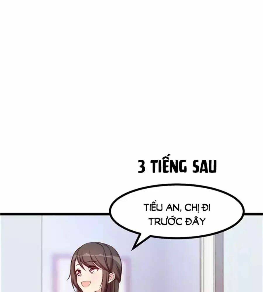 cô vợ ấm áp của hạ thiếu chapter 233 - Trang 2