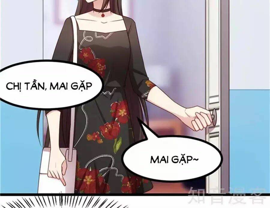 cô vợ ấm áp của hạ thiếu chapter 233 - Trang 2