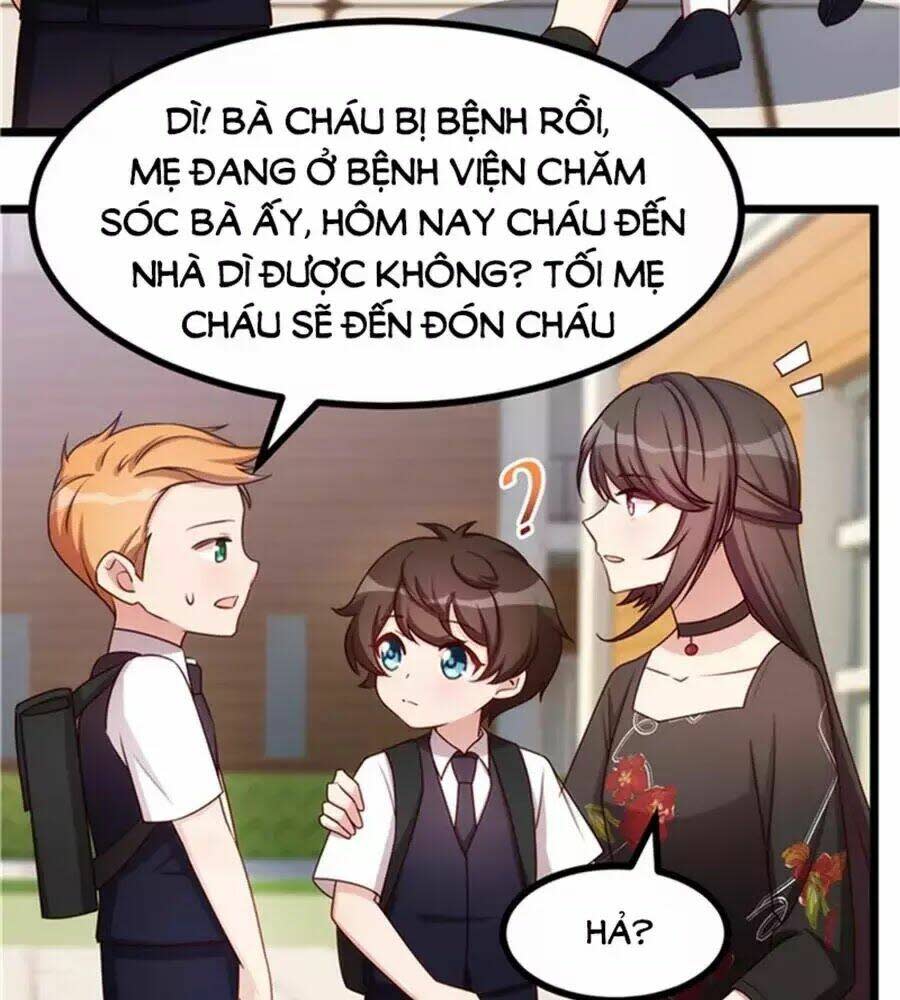 cô vợ ấm áp của hạ thiếu chapter 233 - Trang 2