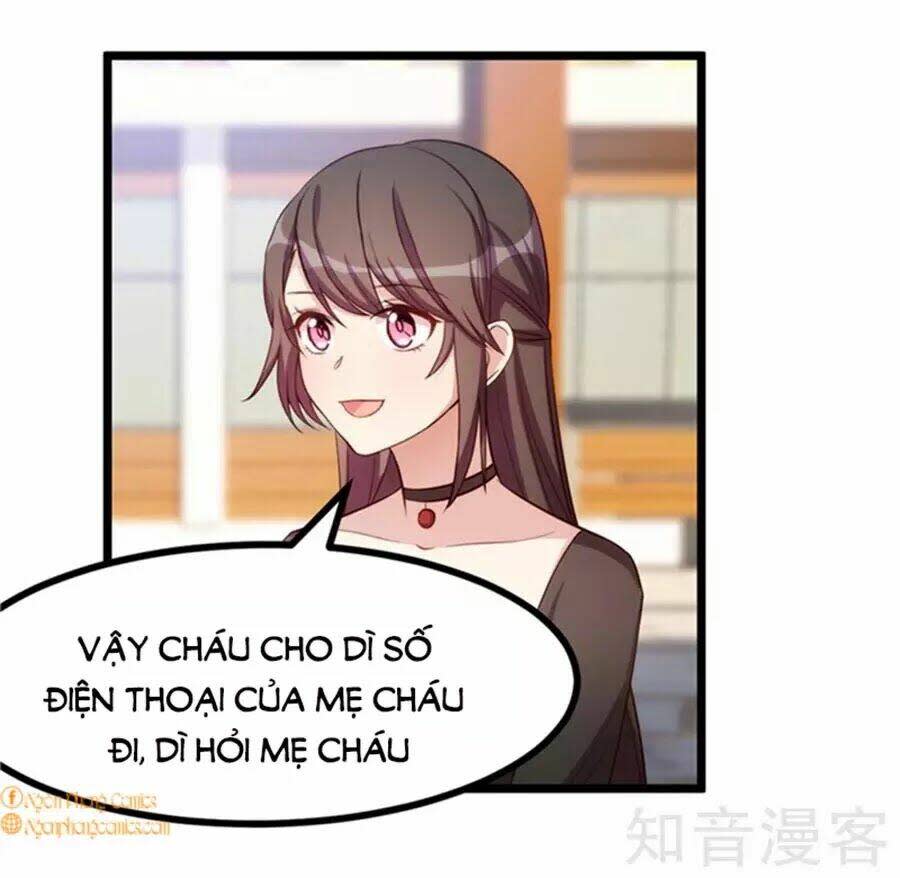 cô vợ ấm áp của hạ thiếu chapter 233 - Trang 2