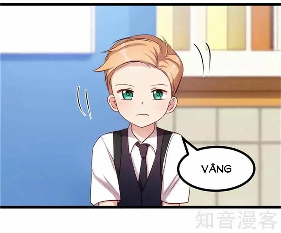 cô vợ ấm áp của hạ thiếu chapter 233 - Trang 2