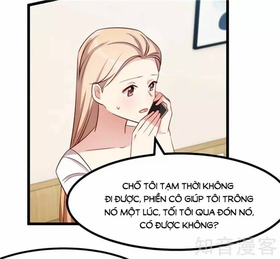 cô vợ ấm áp của hạ thiếu chapter 233 - Trang 2