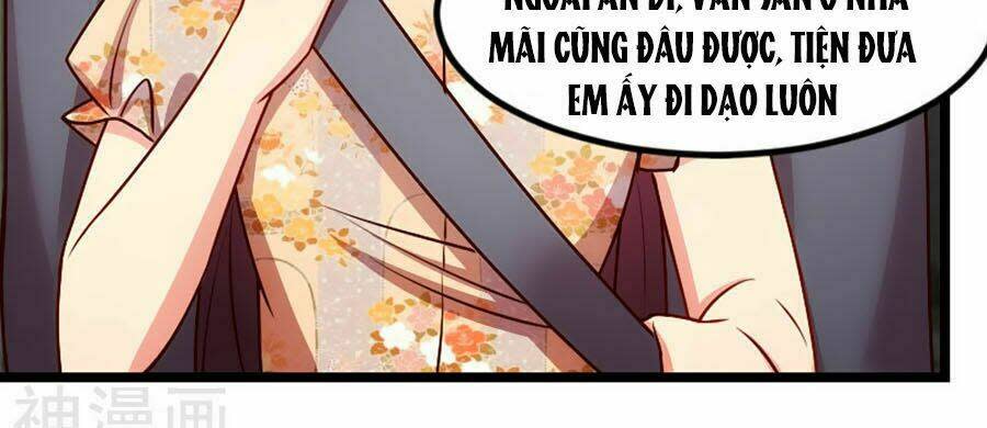 cô vợ ấm áp của hạ thiếu chapter 178 - Trang 2