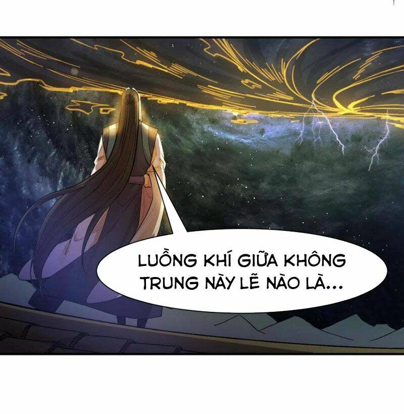 sư tỷ của ta đông đến một đám chapter 185 - Next chapter 186