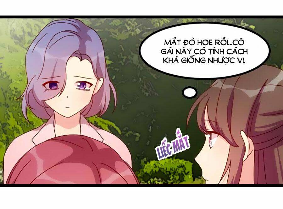 cô vợ ấm áp của hạ thiếu chapter 85 - Trang 2