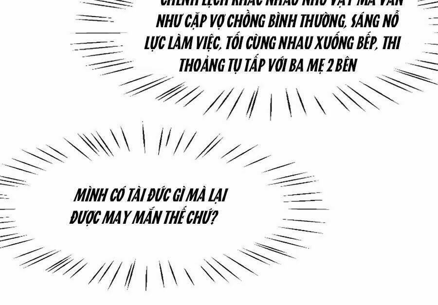 cô vợ ấm áp của hạ thiếu chapter 178 - Trang 2