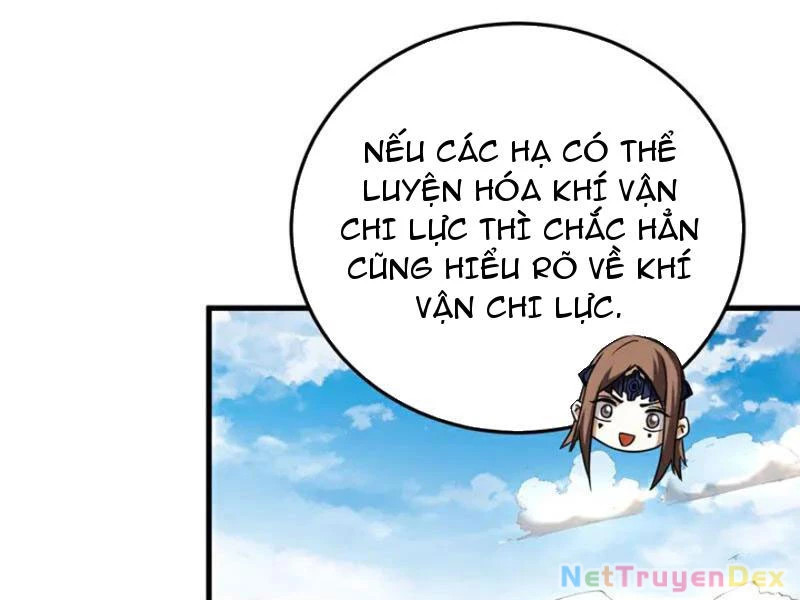 đệ tử tu luyện còn ta thì lười biếng Chapter 145 - Trang 2