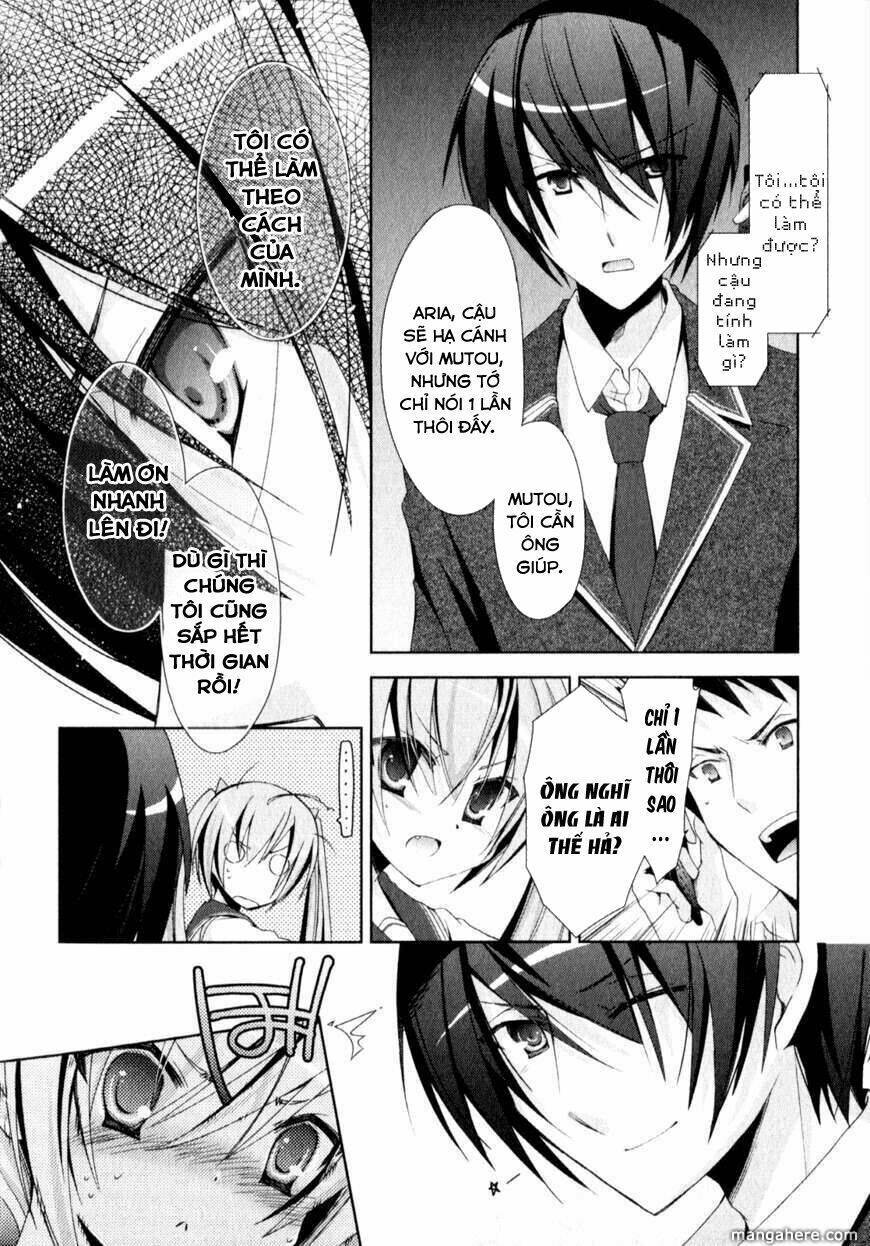 Hidan no Aria Chapter 14 - Trang 2