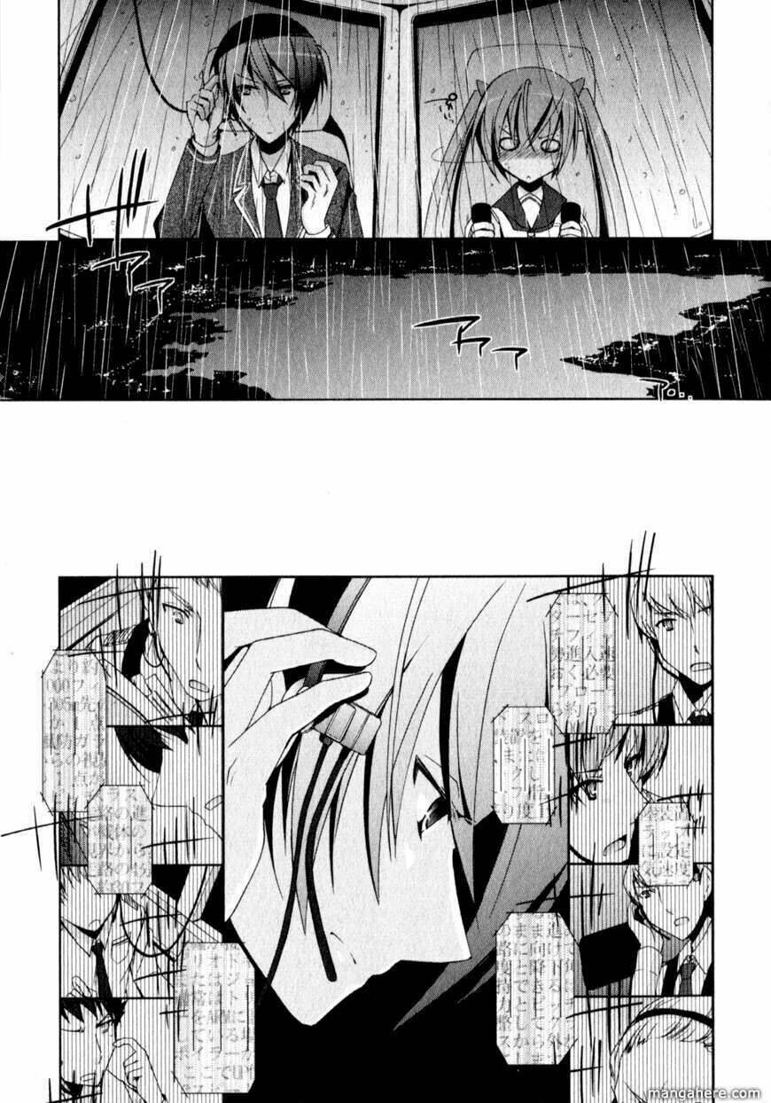 Hidan no Aria Chapter 14 - Trang 2