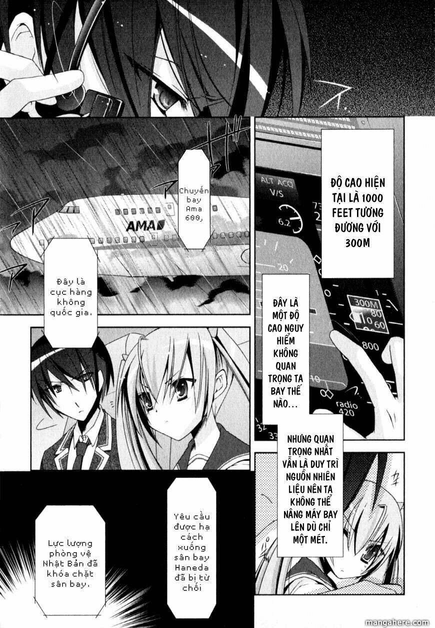 Hidan no Aria Chapter 14 - Trang 2