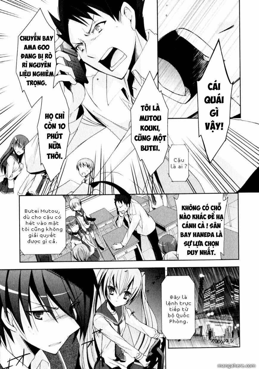 Hidan no Aria Chapter 14 - Trang 2