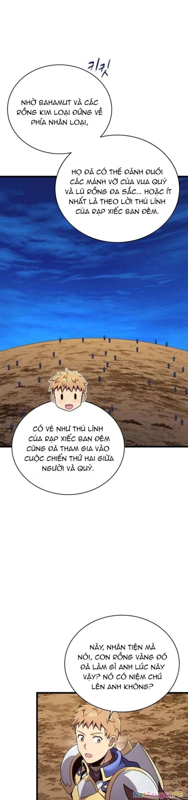 xạ thủ đạn ma Chapter 163 - Next Chapter 164