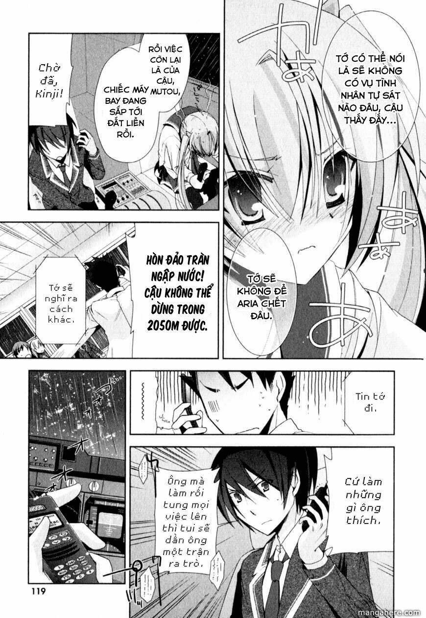 Hidan no Aria Chapter 14 - Trang 2