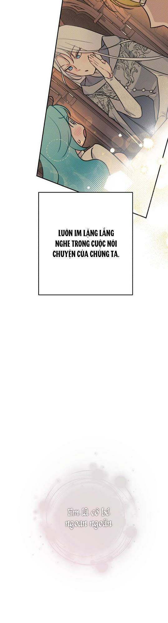 công nương mint bé nhỏ chapter 71 - Next chapter 72