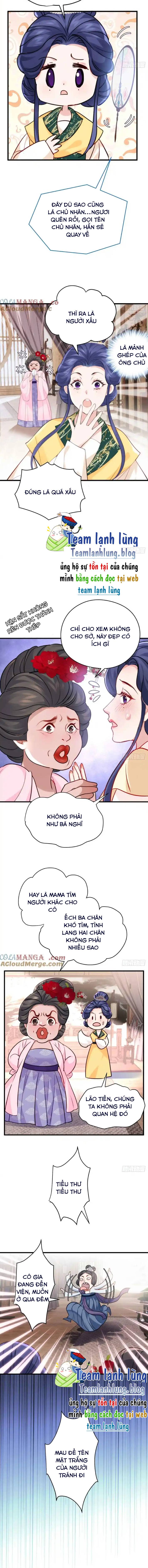 nữ chính pháo hôi không ưa kịch bản này Chapter 86 - Next Chapter 87